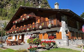 Residence Oberteil  3*